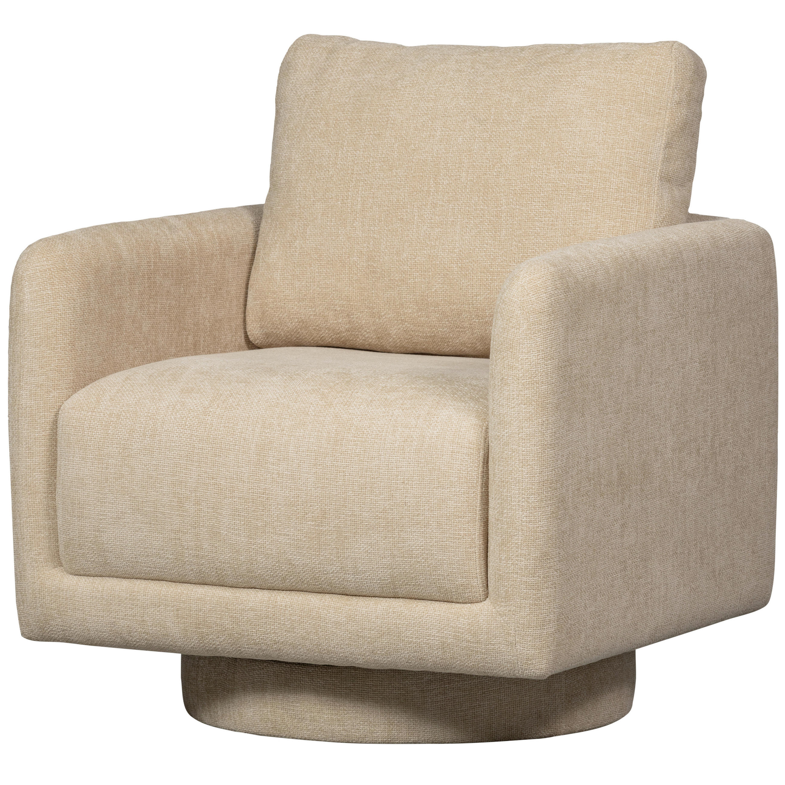 Livetastic Sessel Oscar Natur 78x64x79 cm