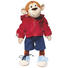 SPIELTIER - Basics, Textil (13/43/14cm) - Sigikid SPIELTIER - Basics, Textil (13/43/14cm) - Sigikid