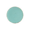 DESSERTTELLER Urban Life  21,5 cm   - Türkis, LIFESTYLE, Keramik (21,5cm) - Landscape
