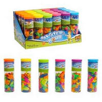 BALON   - višebojno, Basics, plastika (3/15.5/3cm)