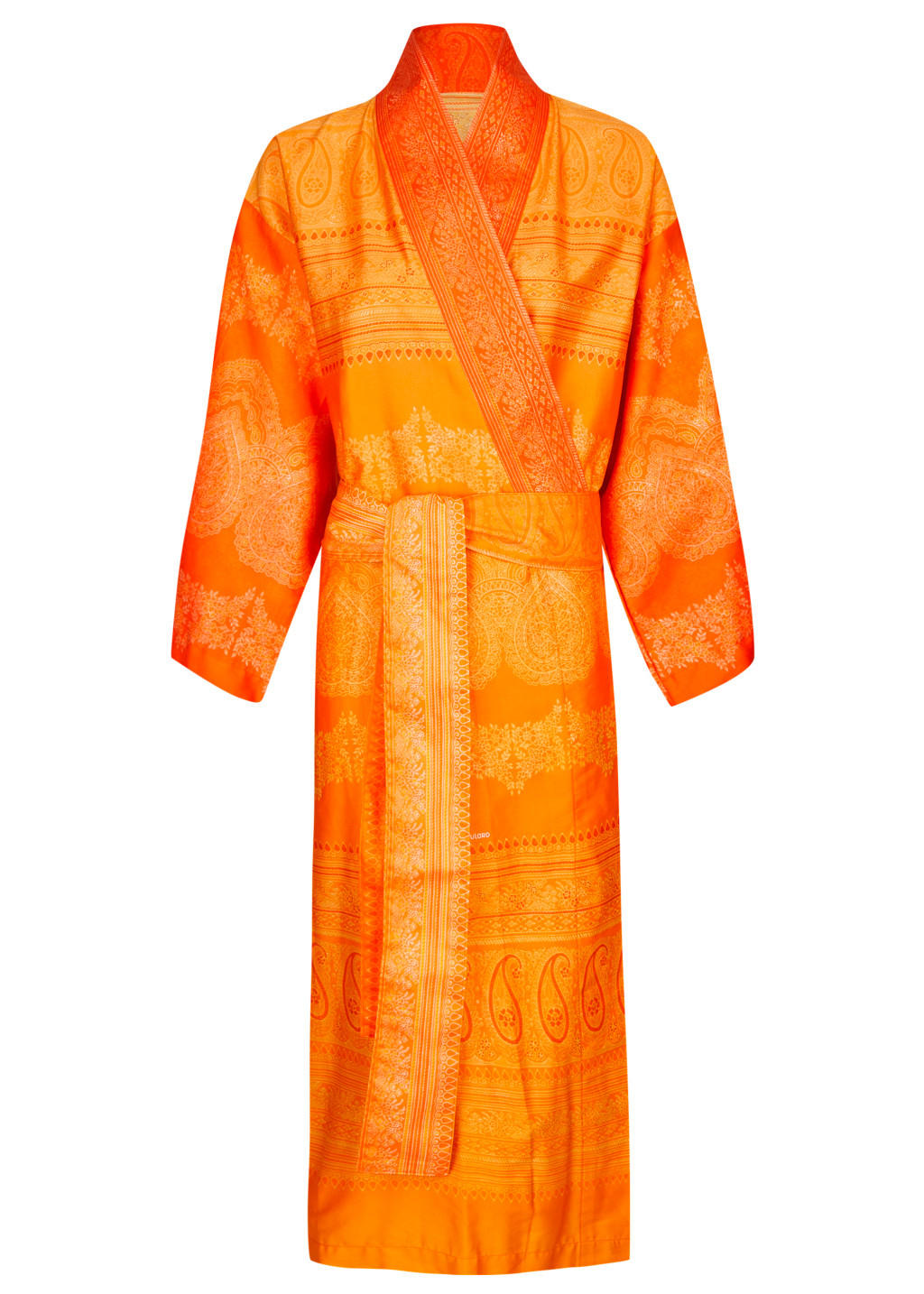 KIMONO BRUNELLESCHI  - Orange, LIFESTYLE, Textil (S/Mnull) - Bassetti