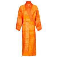 KIMONO BRUNELLESCHI  - Orange, LIFESTYLE, Textil (L/XLnull) - Bassetti