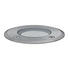 LED-AUßENLEUCHTE - Edelstahlfarben, Basics, Metall (10,8cm) LED-AUßENLEUCHTE - Edelstahlfarben, Basics, Metall (10,8cm)