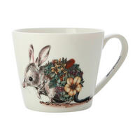 ŠÁLKA porcelán keramika  - Design, keramika (9/14/10.5cm) - Maxwell & Williams