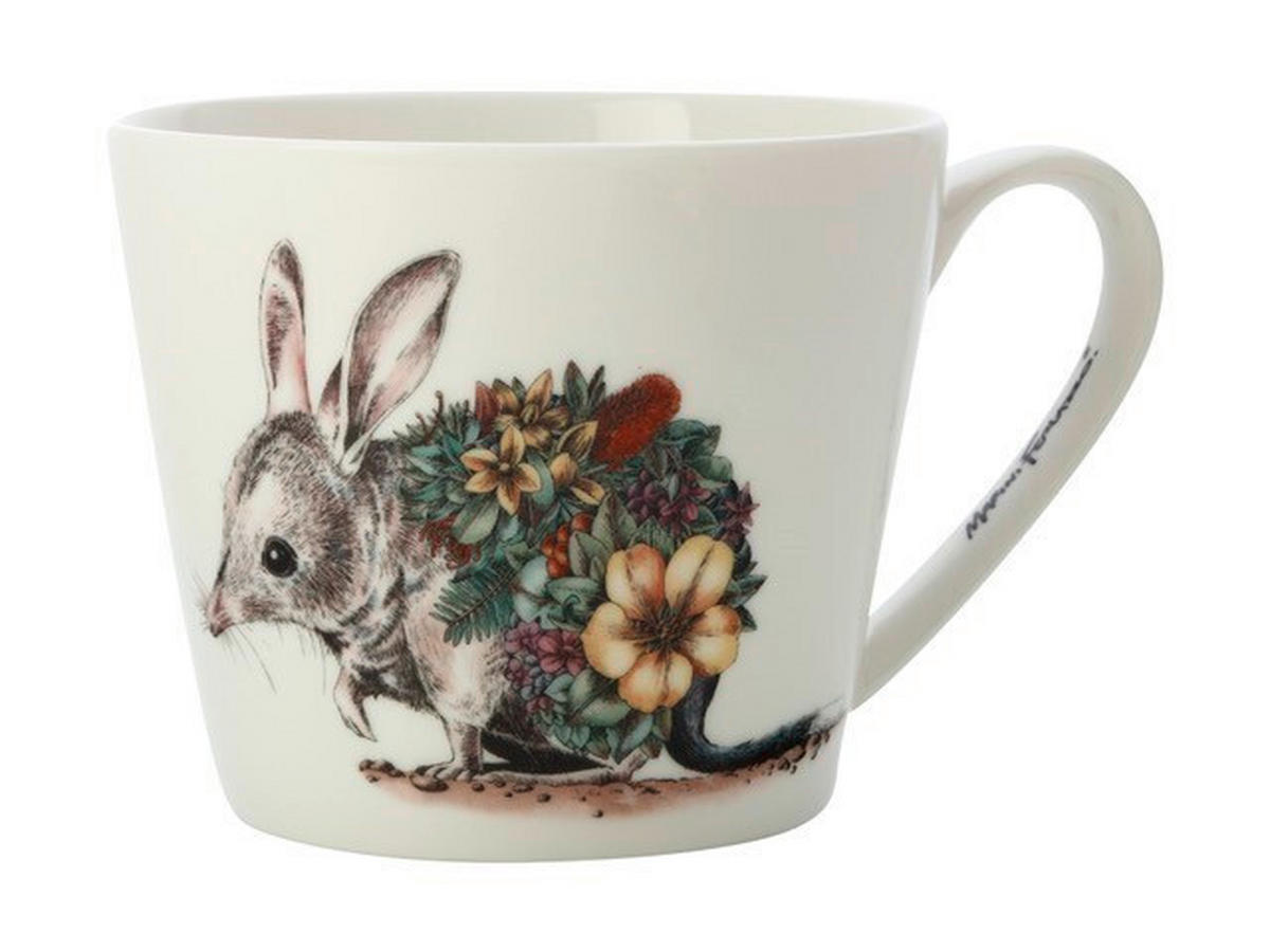 ŠÁLKA porcelán keramika  - Design, keramika (9/14/10.5cm) - Maxwell & Williams