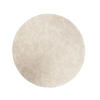 BORDSTABLETT textil läderimitation beige 38 cm  - beige, Basics, textil (38cm)