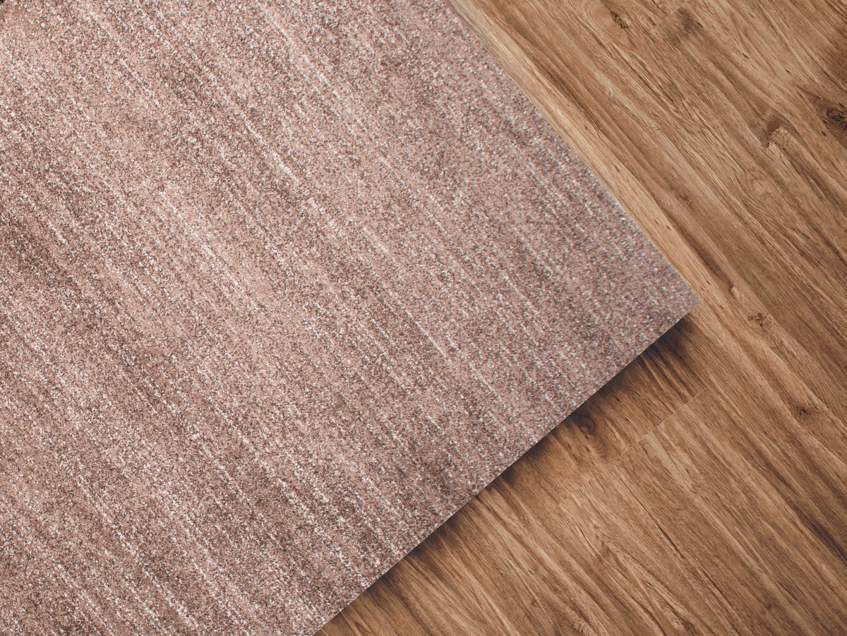 WEBTEPPICH 80/150 cm Gabeh Beige  - Beige, KONVENTIONELL, Textil (80/150cm) - Novel