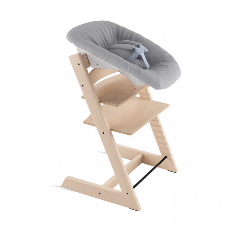 Stokke VAJÍČKO NA JÍDELNÍ ŽIDLIČKU,