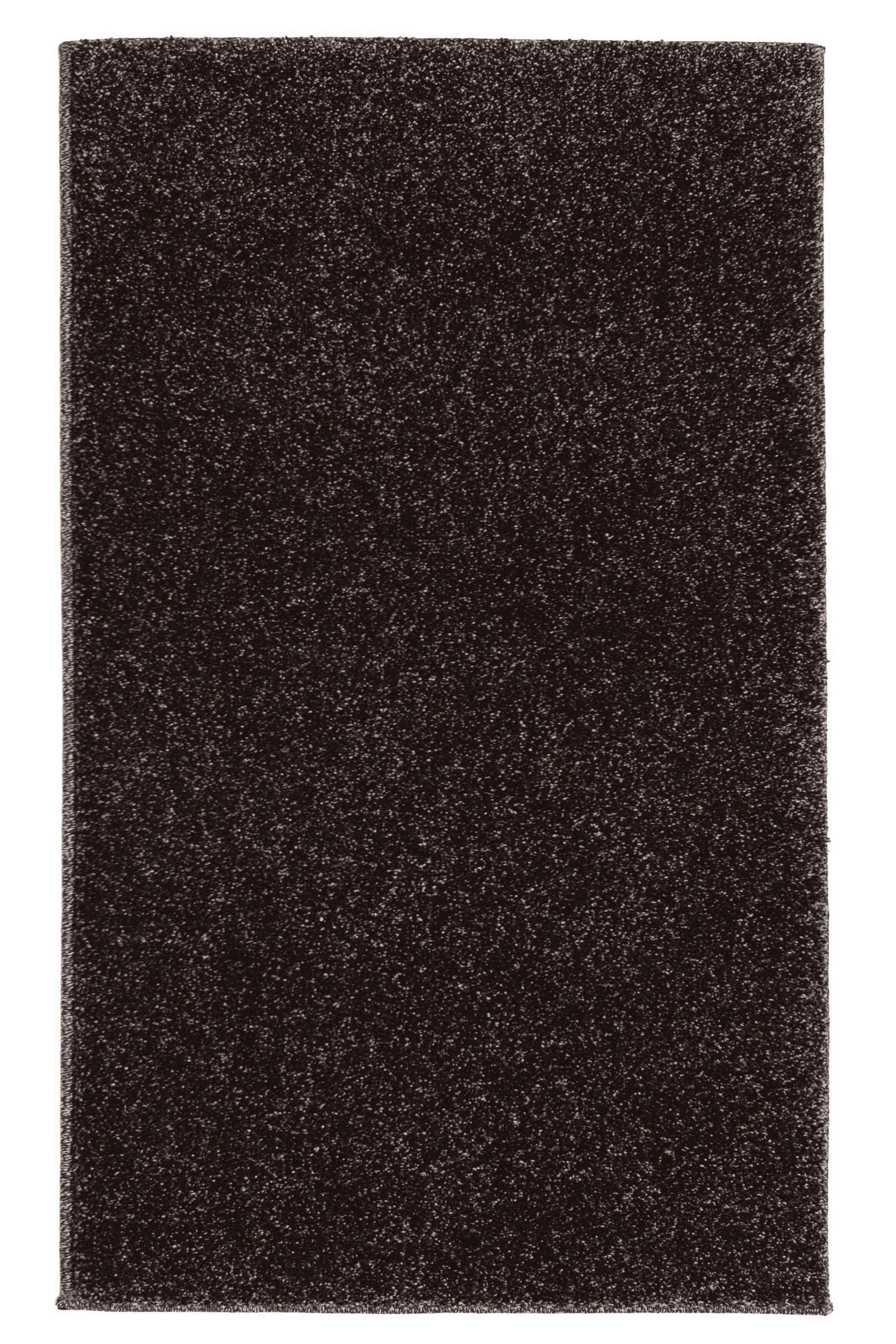 HOCHFLORTEPPICH 200/290 cm Samoa Anthrazit  - Anthrazit, Basics, Textil (200/290cm) - Novel