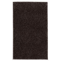 HOCHFLORTEPPICH 200/290 cm Samoa Anthrazit  - Anthrazit, Basics, Textil (200/290cm) - Novel