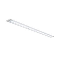 LEUCHTENGLAS 135/9/0,8 cm   - Design, Glas (135/9/0,8cm) - Fischer & Honsel