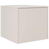 AUFSATZSCHRANK 67,5/58,2/67,5 cm  - Kaschmir, Basics, Holzwerkstoff (67,5/58,2/67,5cm) - Xora