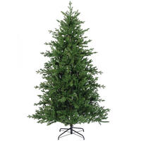 WEIHNACHTSBAUM  - Basics (120,00/120,00/180,00cm) - X-Mas