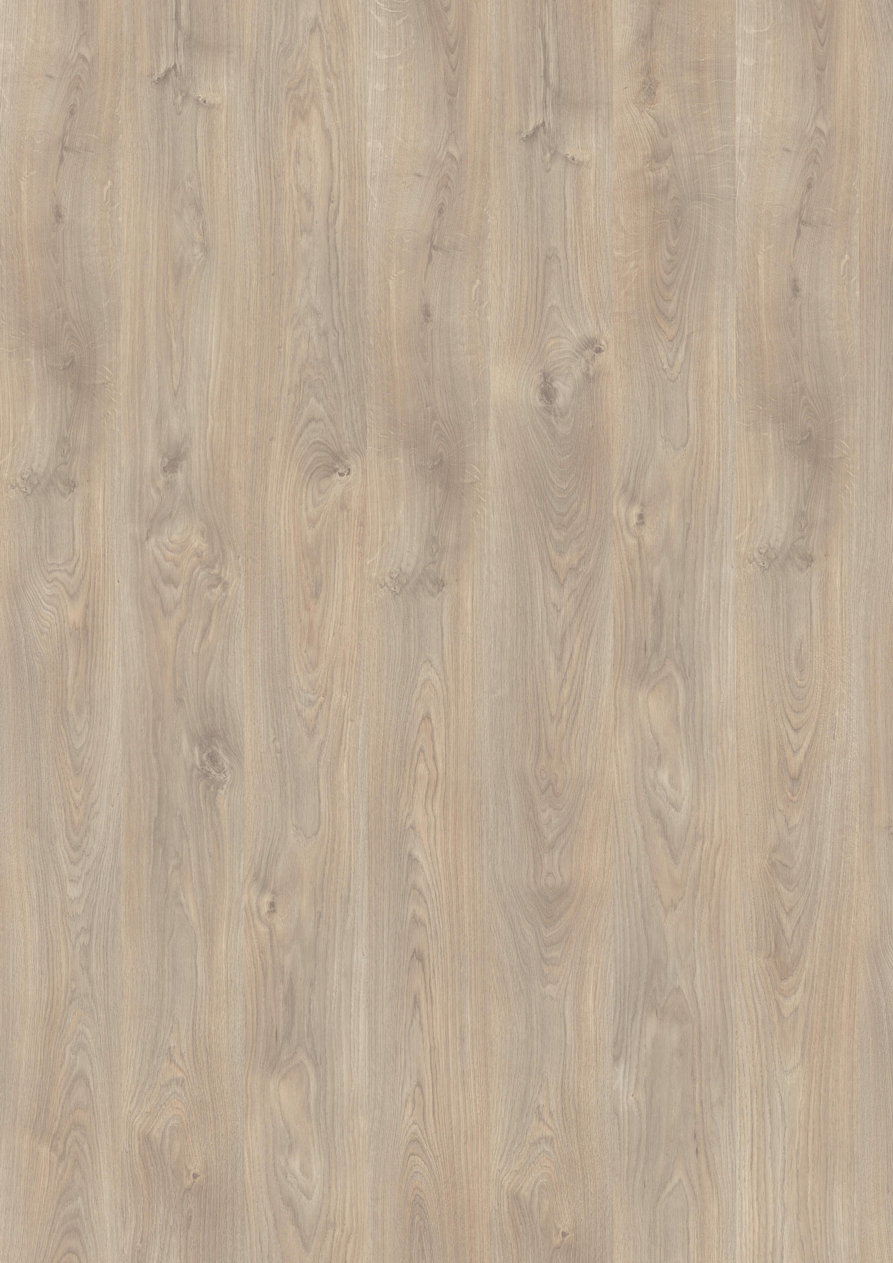 LAMINATBODEN Belfort Eiche EGGER Nature Sense  per  m² - Eichefarben/Hellgrau, KONVENTIONELL, Holzwerkstoff (129.2/19.3/0.7cm) - Egger Holzwerkstoffe