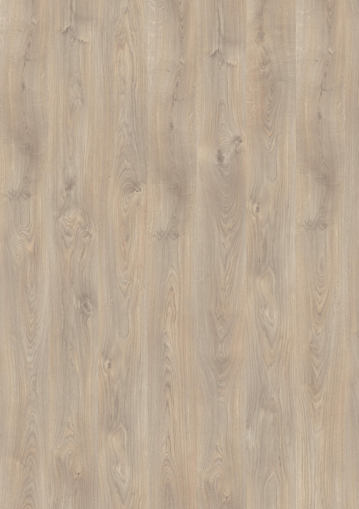 LAMINATBODEN Belfort Eiche EGGER Nature Sense  per  m² - Eichefarben/Hellgrau, KONVENTIONELL, Holzwerkstoff (129.2/19.3/0.7cm) - Egger Holzwerkstoffe