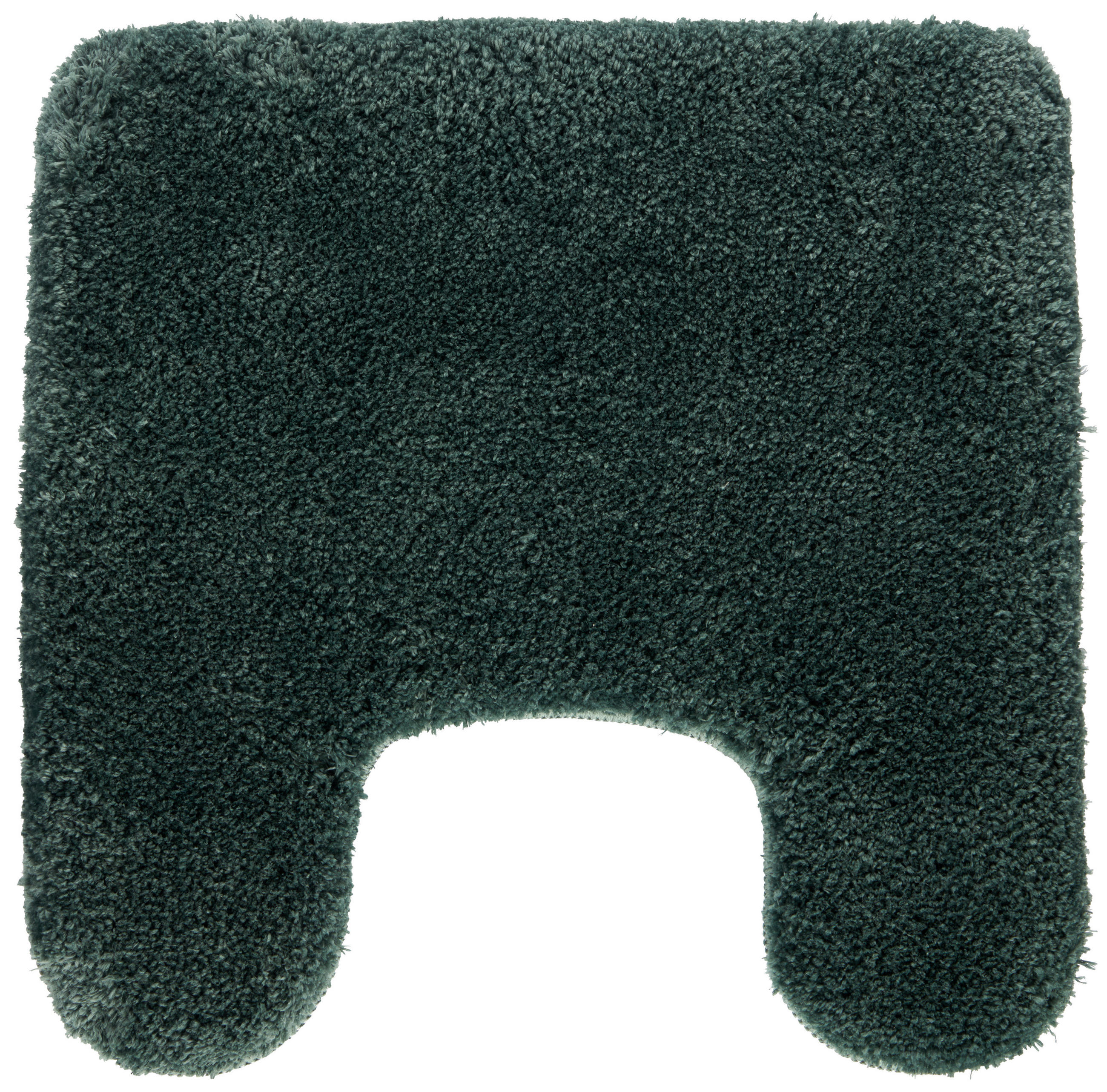 BADEMATTE Salbeigrün 50/50 cm  - Salbeigrün, Konventionell, Textil (50/50cm) - Esposa
