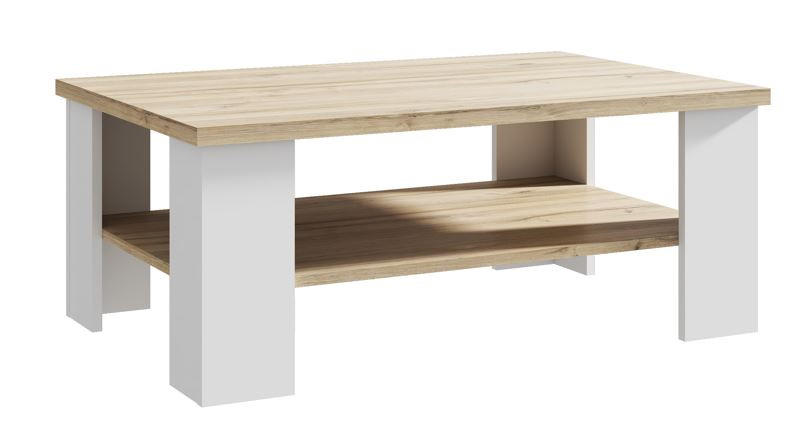 Măsuță De Cafea din material pe bază de lemn,