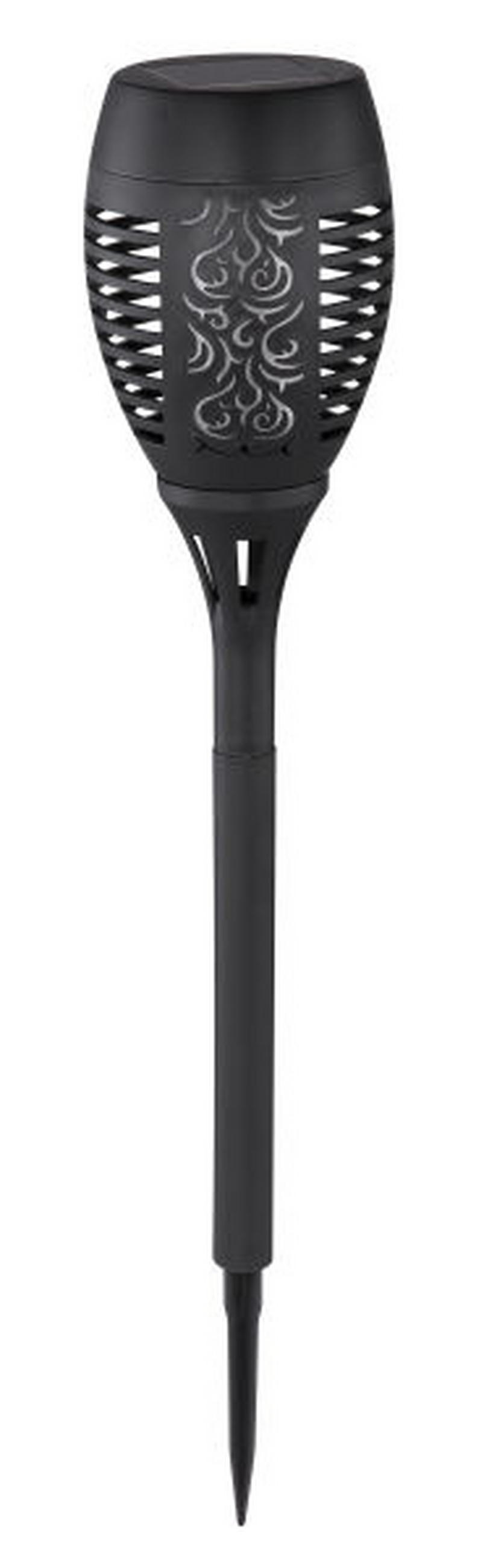 SADA SOLÁRNÍCH SVÍTIDEL, 9,5/52 cm - Lifestyle, plast (9,5/52cm) - Ambia Garden