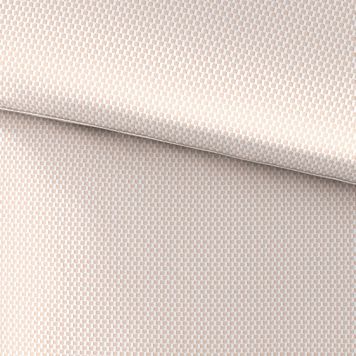 ÁGYNEMŰHUZAT-GARNITÚRA 140/200 cm  - bézs, Trend, textil (140/200cm) - Bio:Vio