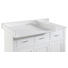 WICKELANSATZ ISOLDE - Weiß, Trend, Holz (93/12/83,5cm) - My Baby Lou WICKELANSATZ ISOLDE - Weiß, Trend, Holz (93/12/83,5cm) - My Baby Lou