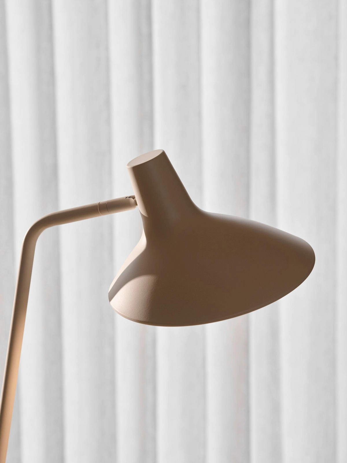 WANDLEUCHTE 58/23/143 cm  - Weiß, Design, Metall (58/23/143cm) - Nordlux