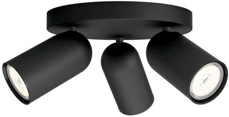 LED SIJALICA  - Osnovno, metal (8,2/24/24cm) - Philips