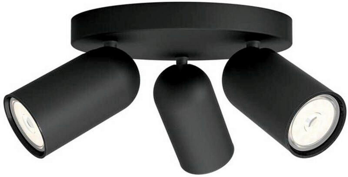 LED SIJALICA  - Osnovno, metal (8,2/24/24cm) - Philips