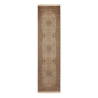 ORIENTTEPPICH 80/200 cm Multicolor  - Multicolor, LIFESTYLE, Textil (80/200cm) - Cazaris