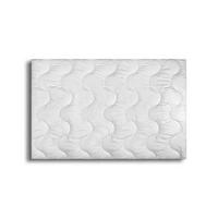 LETNÍ PŘIKRÝVKA, 155/220 cm, polyester - bílá, Basics, textil (155/220cm) - Sleeptex