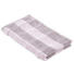 GÄSTETUCH Rosa, Violett 30/50 cm - Violett/Rosa, KONVENTIONELL, Textil (30/50cm) - Cawoe