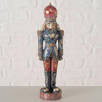 DIÓTÖRŐFIGURA - piros, Basics, műanyag (5,5/4/20cm)