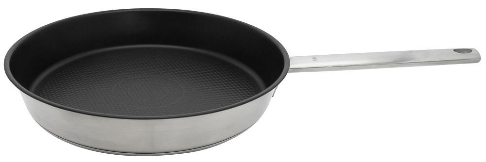 BRATPFANNE 28 cm  - Basics (28cm) - Johann Lafer