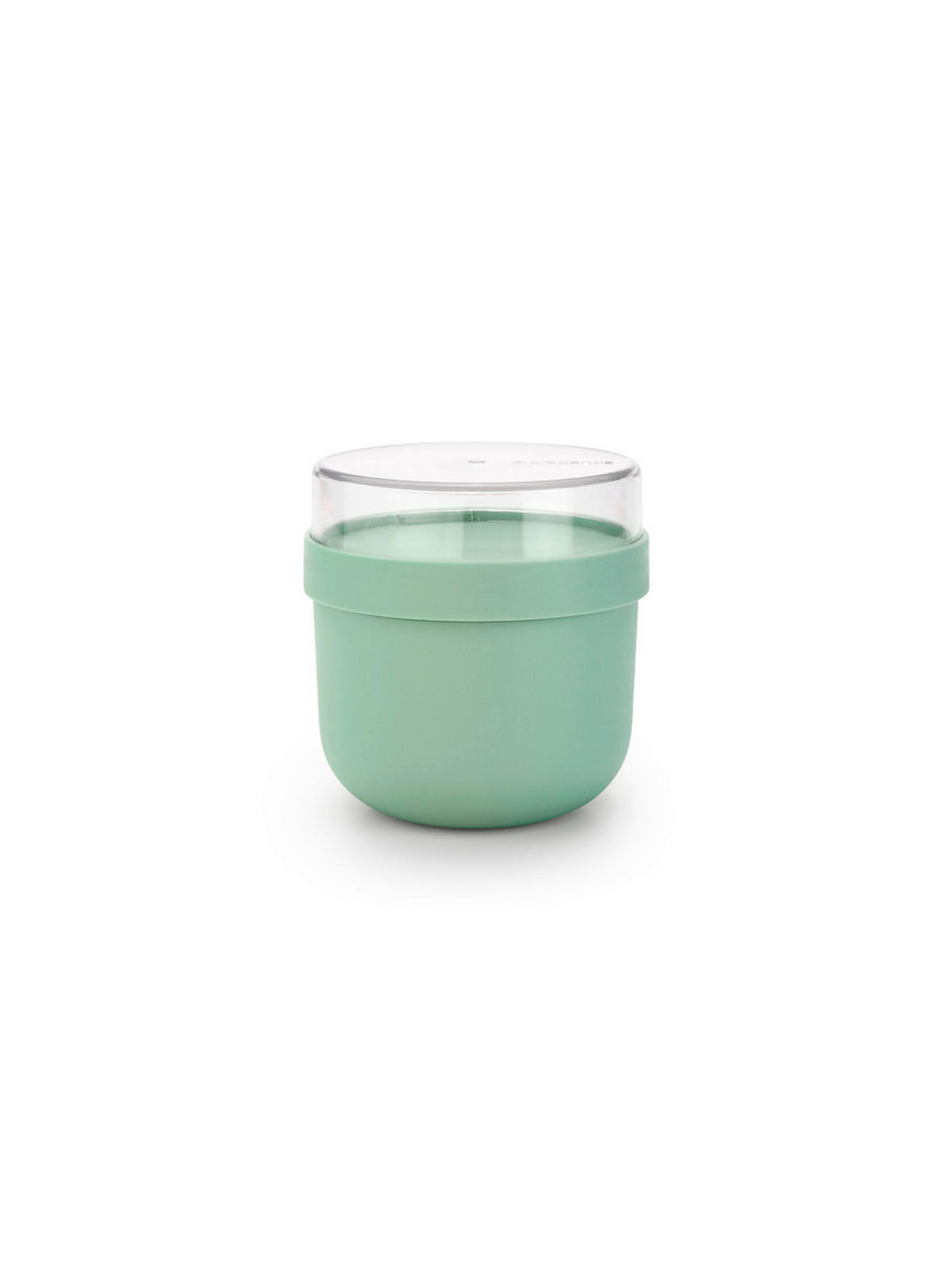 KRABIČKA NA OBĚD plast   - Basics, plast (11/11.1/11cm) - Brabantia