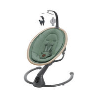 LJULJAČKA ZA BEBE  Cassia  - tamno zelena/crna, Basics, tekstil/metal (65/87,5/74cm) - Maxi-Cosi