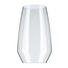 SCHIENENSYSTEM-LEUCHTENSCHIRM - Klar, Design, Glas (28cm) SCHIENENSYSTEM-LEUCHTENSCHIRM - Klar, Design, Glas (28cm)