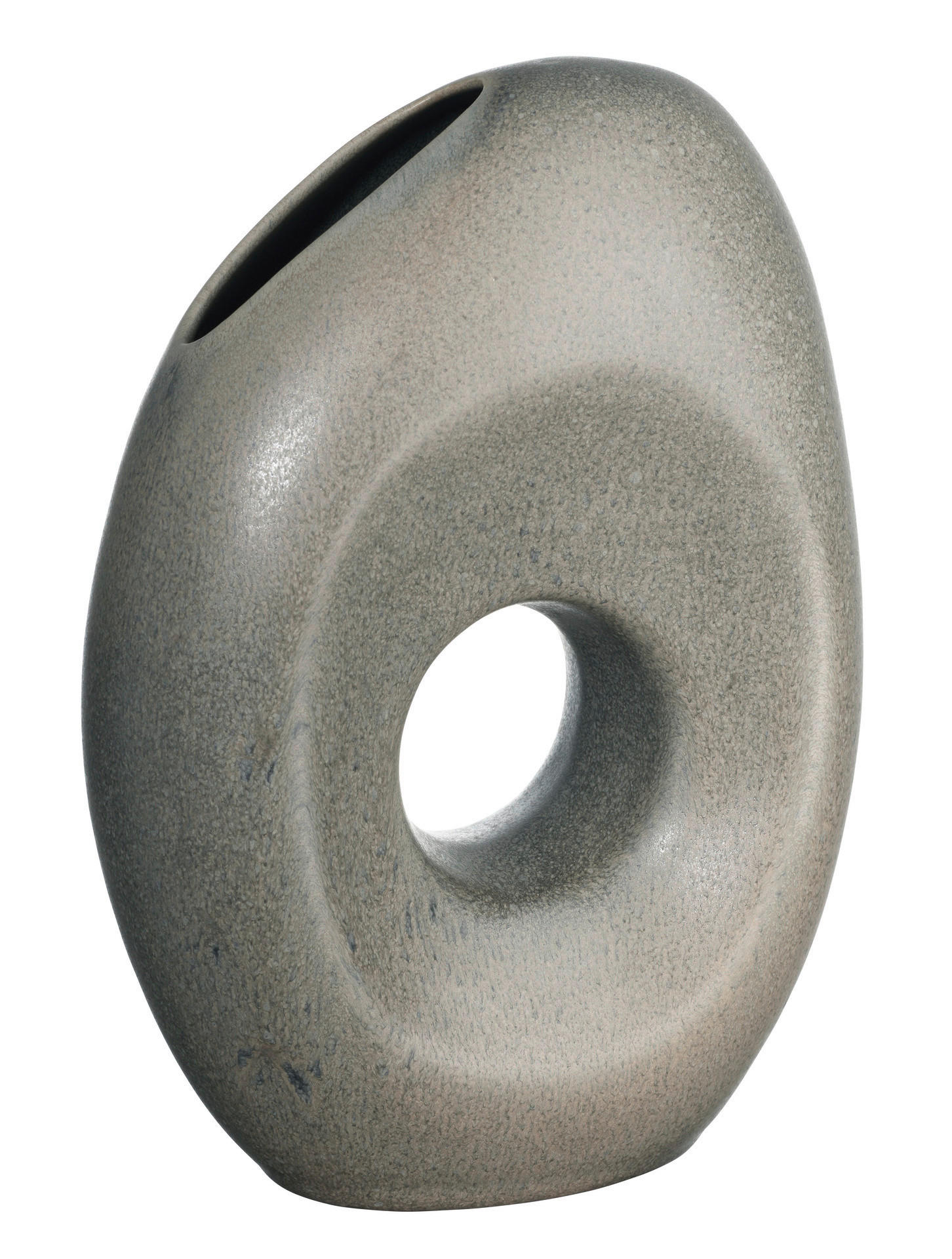 VASE  - Basics, Keramik (17/9/25cm) - ASA