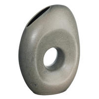 VASE  - Basics, Keramik (17/9/25cm) - ASA