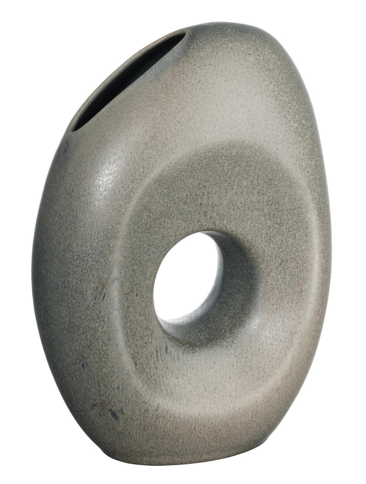 VASE  - Basics, Keramik (17/9/25cm) - ASA