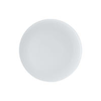 Farfurie 30 cm  - alb, Basics, ceramică (30cm) - Maxwell & Williams