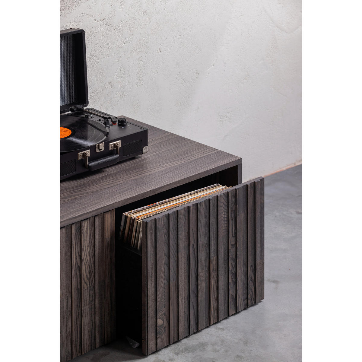 SITZBANK in Holz Braun  - Braun, Design, Holz (88/40/50cm) - Livetastic