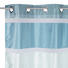 ÖSENSCHAL 140/245 cm - Türkis/Petrol, Basics, Textil (140/245cm) - Esposa ÖSENSCHAL 140/245 cm - Türkis/Petrol, Basics, Textil (140/245cm) - Esposa