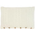 ZIERKISSEN  40/60 cm   - Trend, Textil (40/60cm) - Esposa