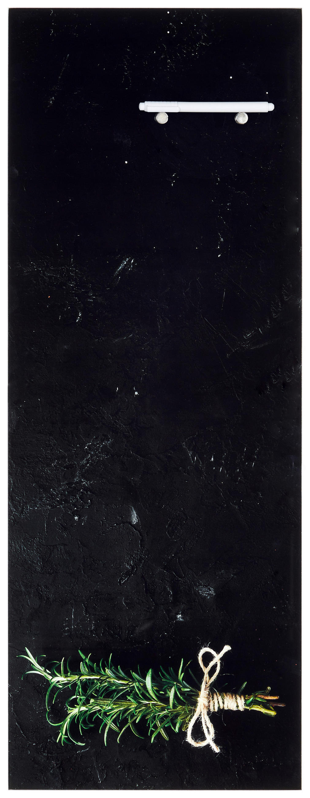 Euroart SKLENĚNÁ MAGNETICKÁ TABULE, sklo, 30/80/1,5 cm