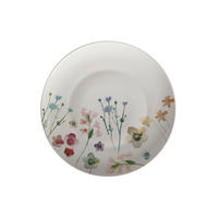 MĚLKÝ TALÍŘ porcelán keramika 27.5 cm - Basics, keramika (27.5cm) - Maxwell & Williams