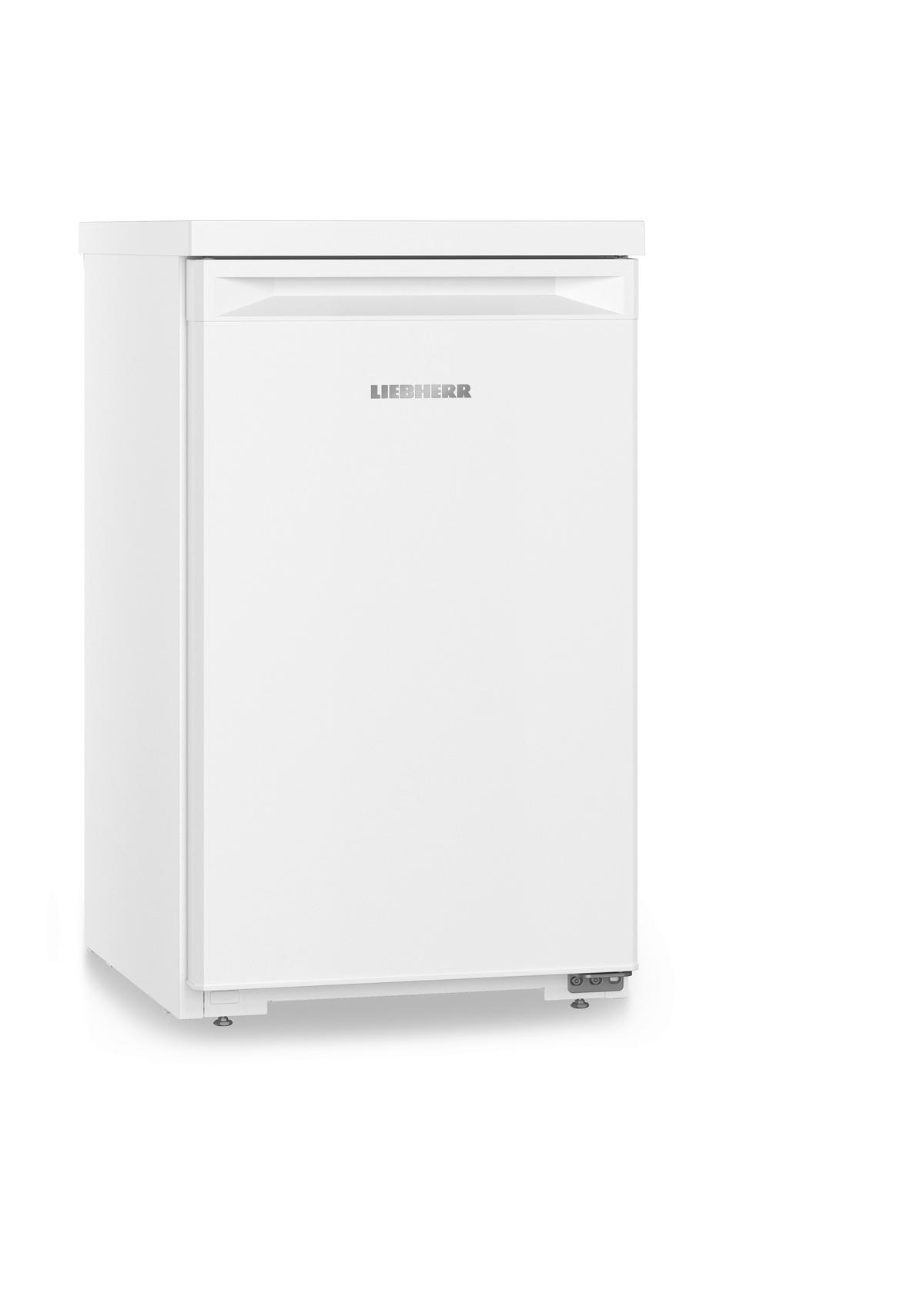 KÜHLSCHRANK 50/85/60,7 cm RE1201  - Weiß, Basics, Glas/Kunststoff (50/85/60,7cm) - Liebherr