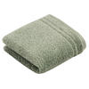 RUČNÍK PRO HOSTY, 30/50 cm, světle zelená - světle zelená, Konvenční, textil (30/50cm) - Vossen