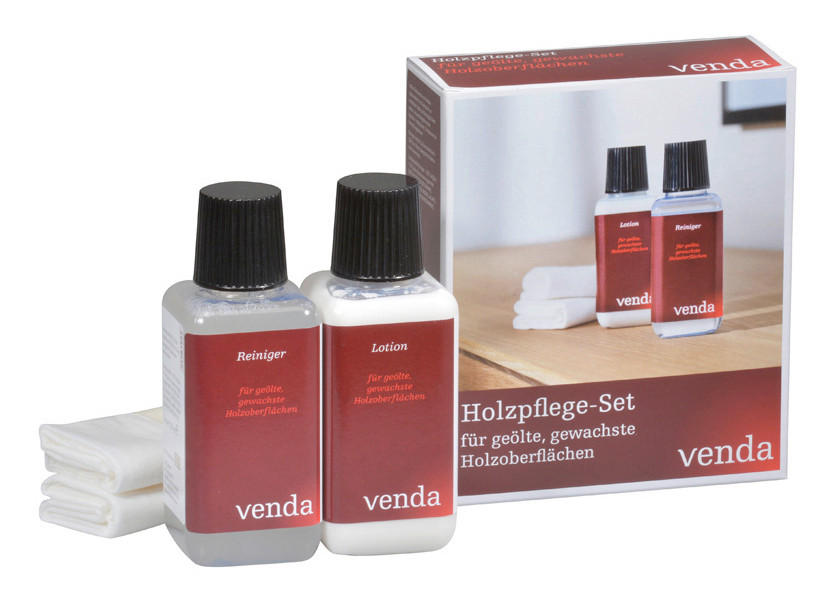 MÖBELPFLEGE - Basics (0,300l) - Venda