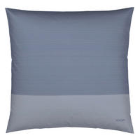 KISSENHÜLLE Split 80/80 cm  - Blau, Design, Textil (80/80cm) - Joop!