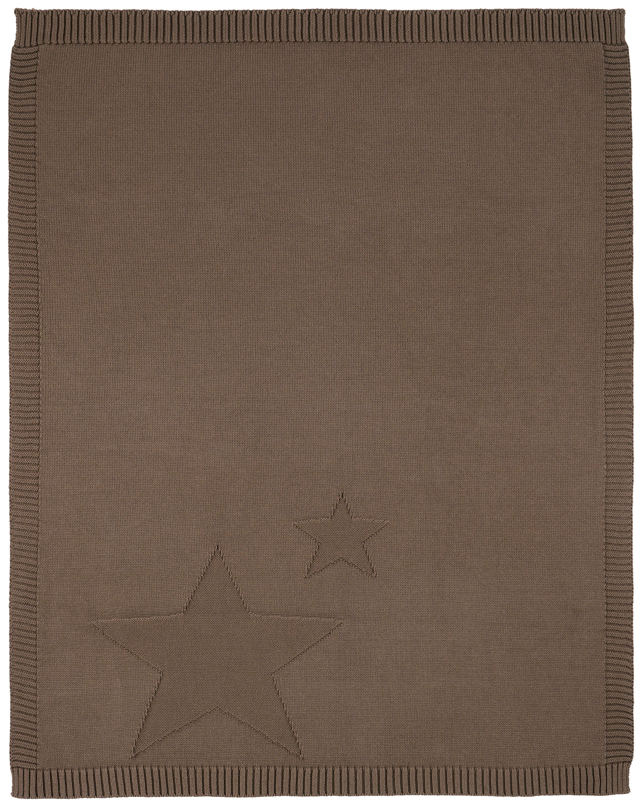 MYSFILT COZY  80/100 cm  - taupe, Trend, textil (80/100cm) - Jimmylee