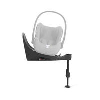 ISOFIXSTATION base T  - Schwarz, Basics, Kunststoff (66,5/40,5/36,5cm) - Cybex